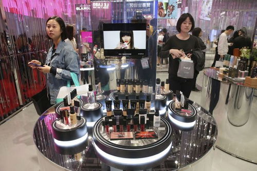 法國(guó)化妝品有望免動(dòng)物試驗(yàn)加速在華上市，電子行業(yè)技術(shù)合作并行