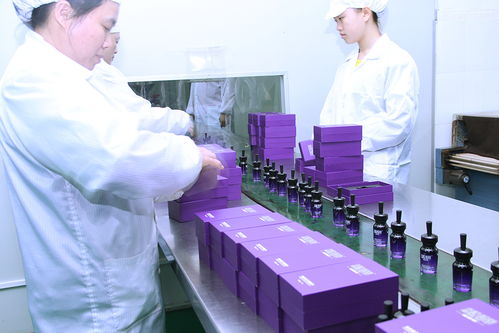 化妝品生產(chǎn)車間為何必須采用無塵設(shè)計(jì)